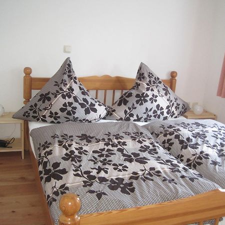 Ferienwohnung Duerbaum Schleiden Dış mekan fotoğraf