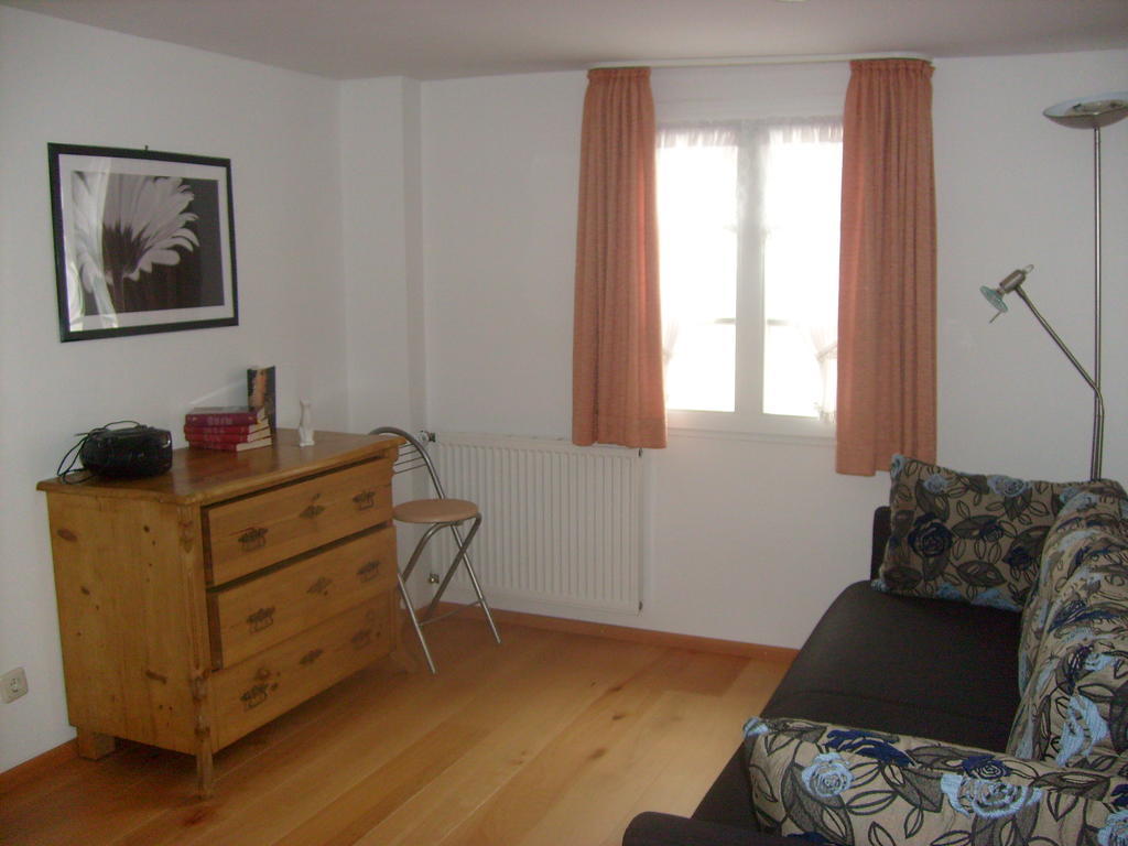Ferienwohnung Duerbaum Schleiden Dış mekan fotoğraf