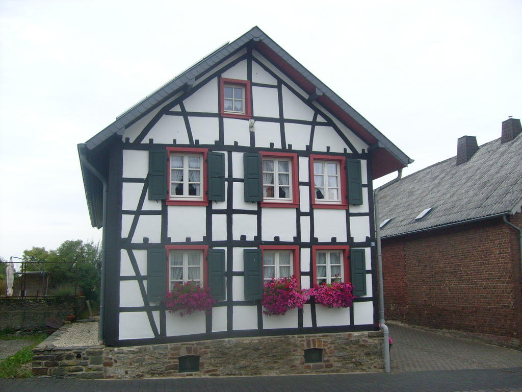 Ferienwohnung Duerbaum Schleiden Oda fotoğraf