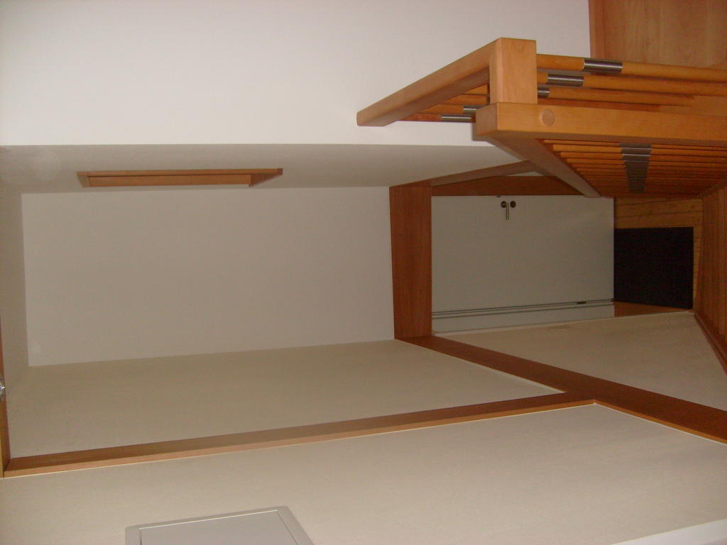 Ferienwohnung Duerbaum Schleiden Oda fotoğraf