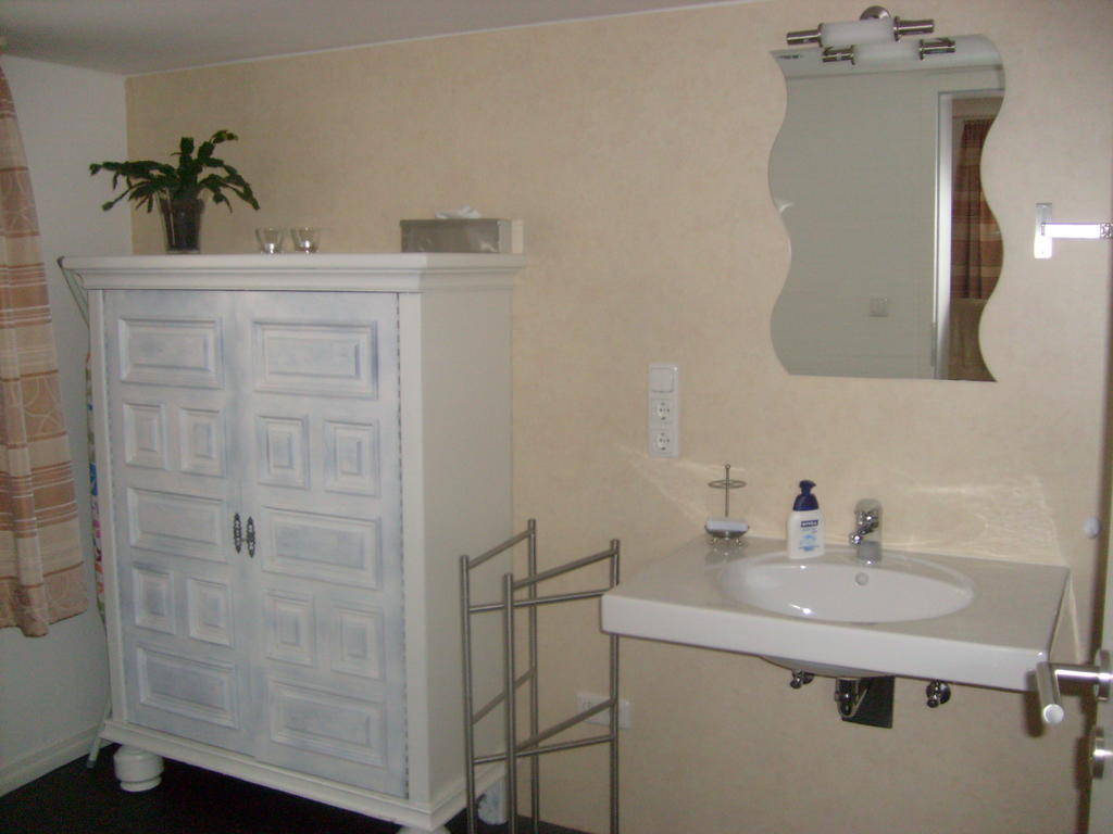 Ferienwohnung Duerbaum Schleiden Oda fotoğraf