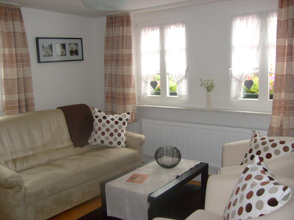 Ferienwohnung Duerbaum Schleiden Dış mekan fotoğraf