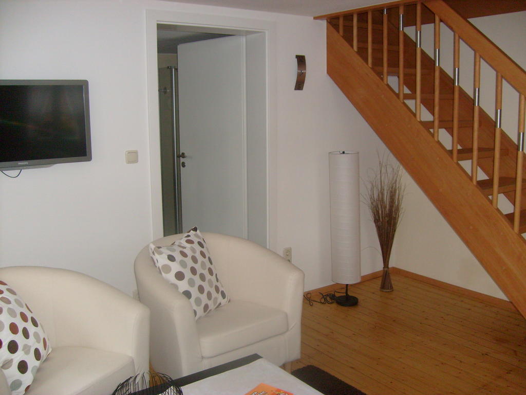 Ferienwohnung Duerbaum Schleiden Oda fotoğraf