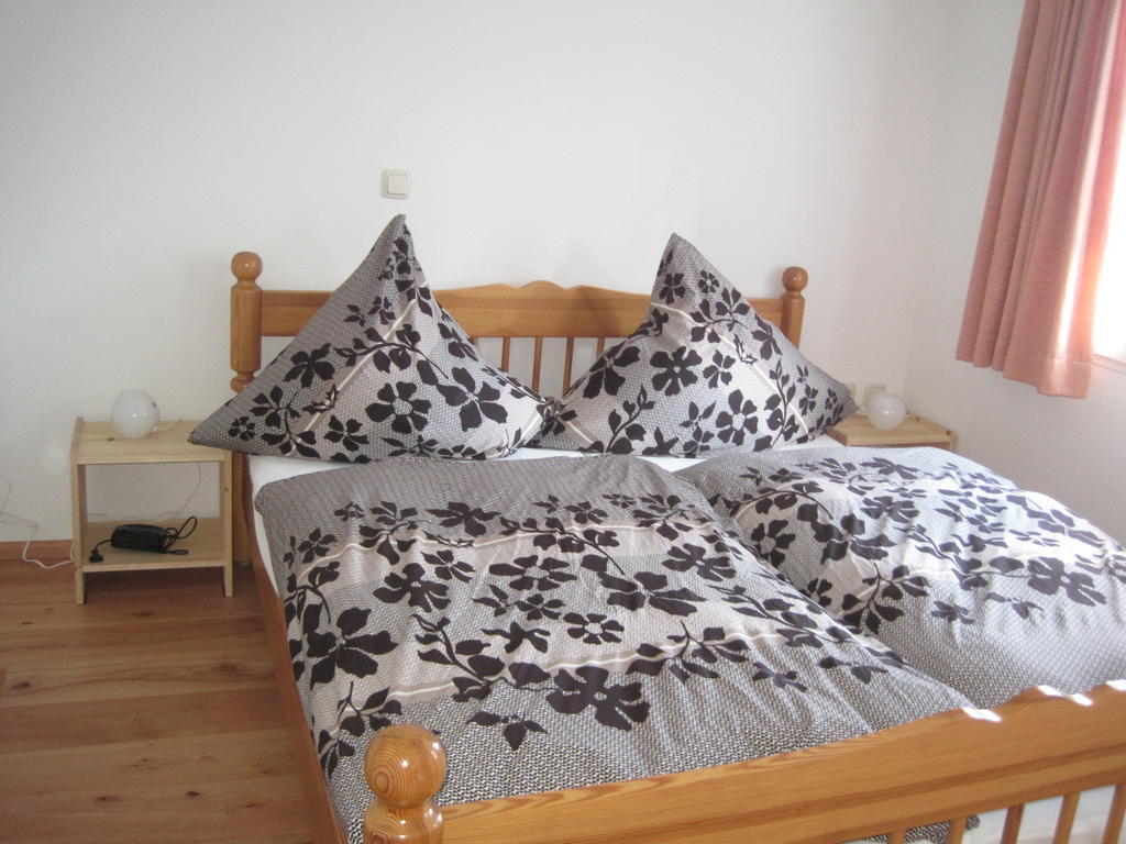 Ferienwohnung Duerbaum Schleiden Dış mekan fotoğraf
