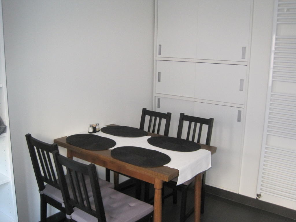 Ferienwohnung Duerbaum Schleiden Oda fotoğraf