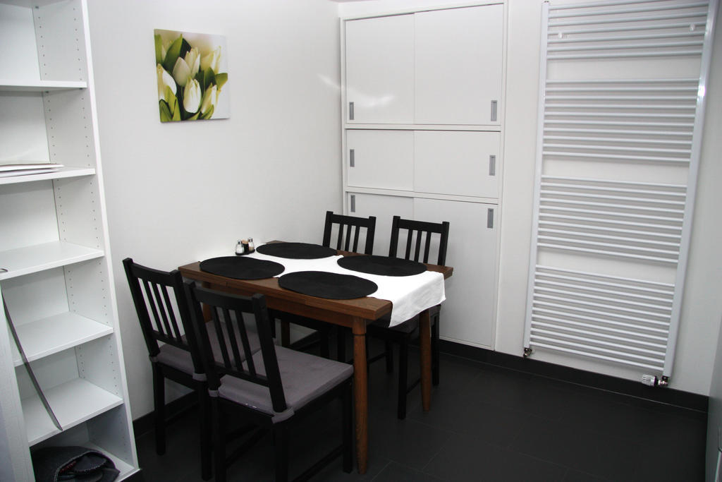 Ferienwohnung Duerbaum Schleiden Oda fotoğraf