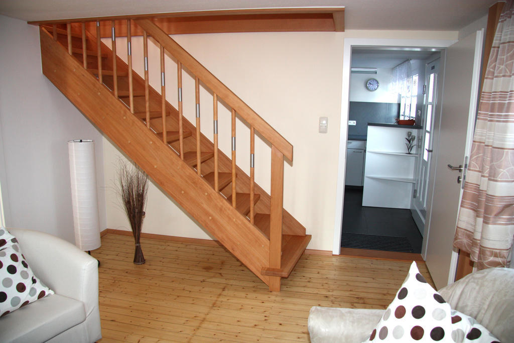 Ferienwohnung Duerbaum Schleiden Oda fotoğraf